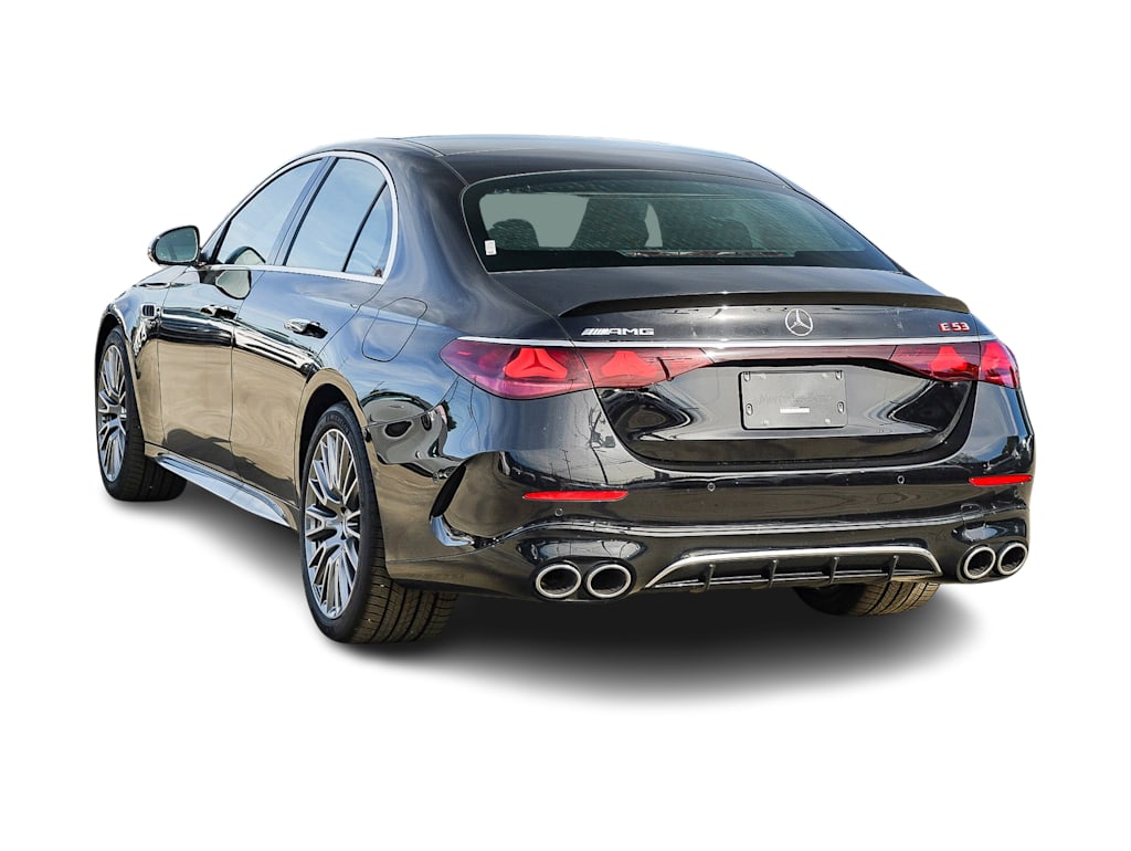 Thumbnail: 2026 Mercedes-Benz E-Class - 3