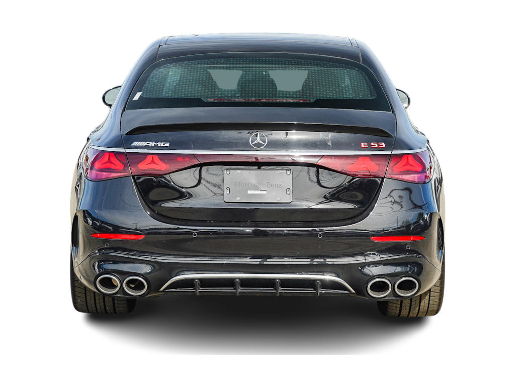 Thumbnail: 2026 Mercedes-Benz E-Class - 4