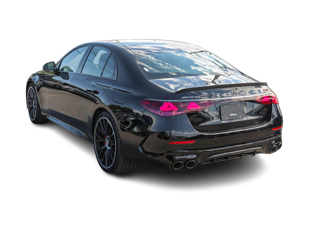 Thumbnail: 2026 Mercedes-Benz E-Class - 3