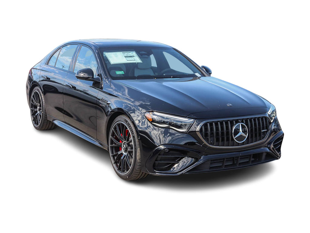 Thumbnail: 2026 Mercedes-Benz E-Class - 15