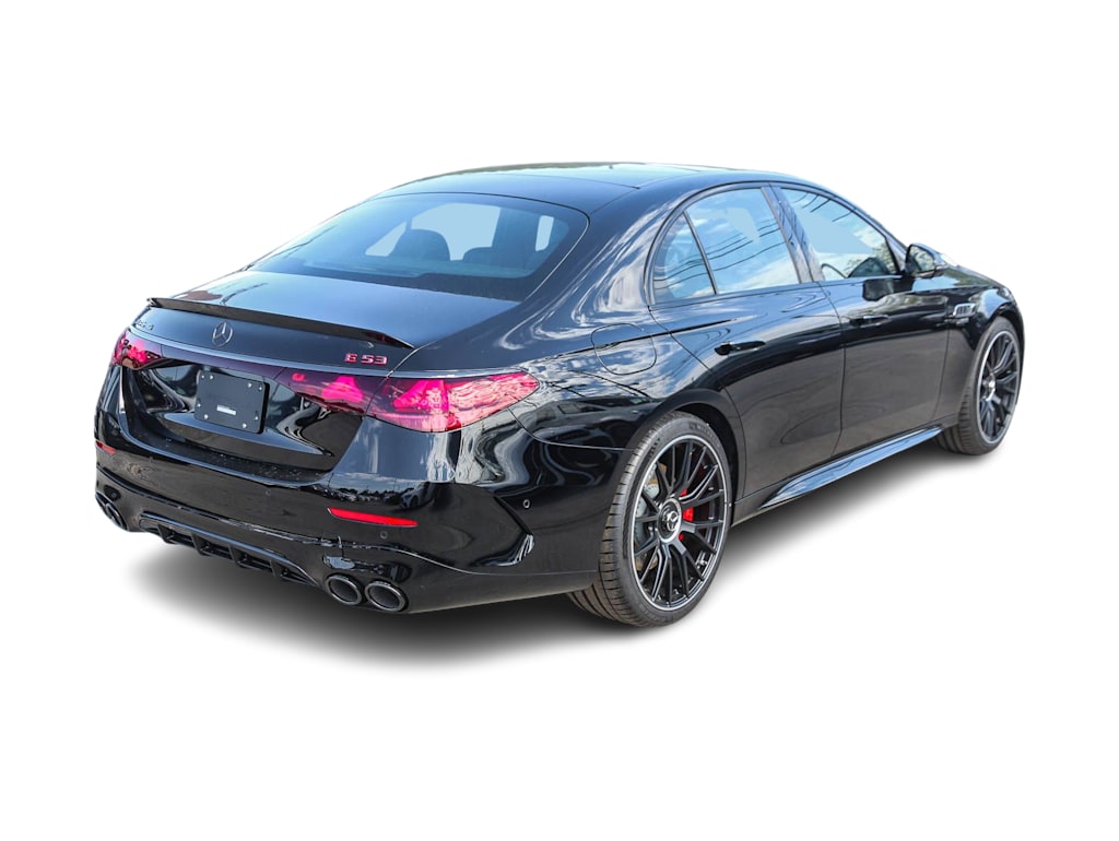 Thumbnail: 2026 Mercedes-Benz E-Class - 16