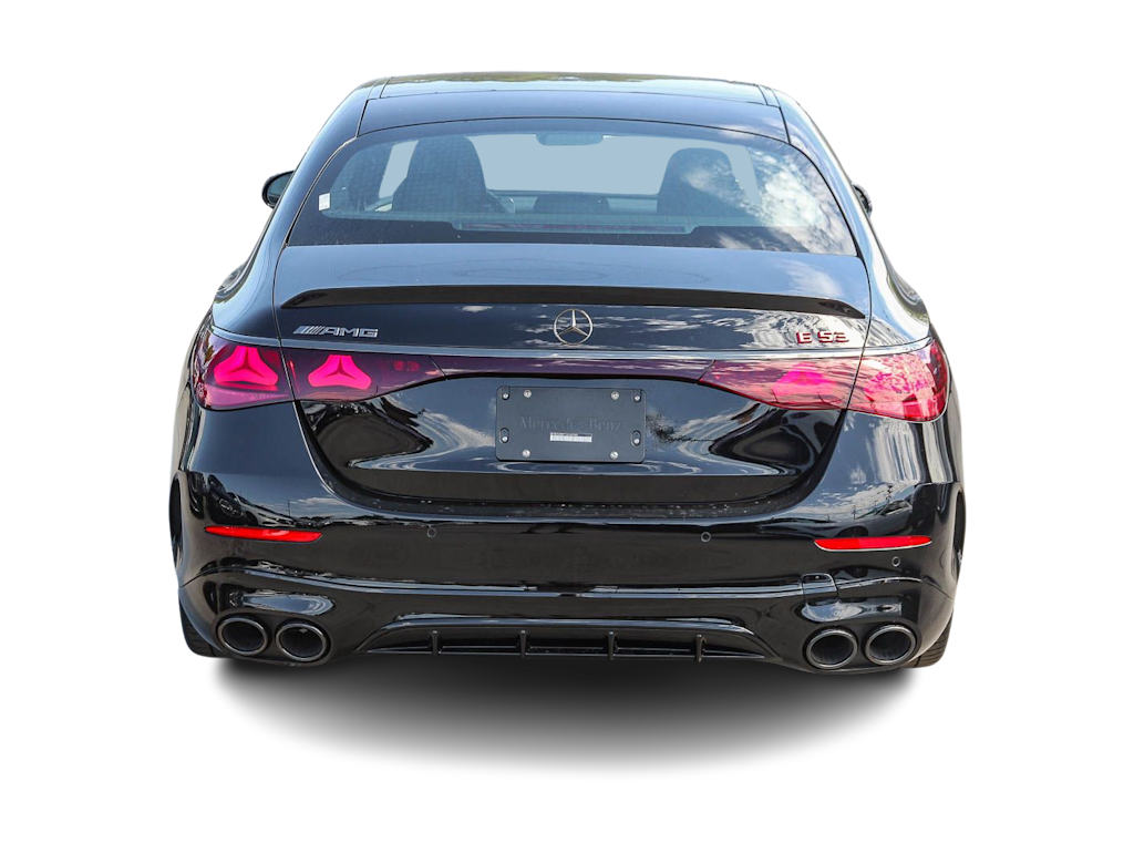 Thumbnail: 2026 Mercedes-Benz E-Class - 4
