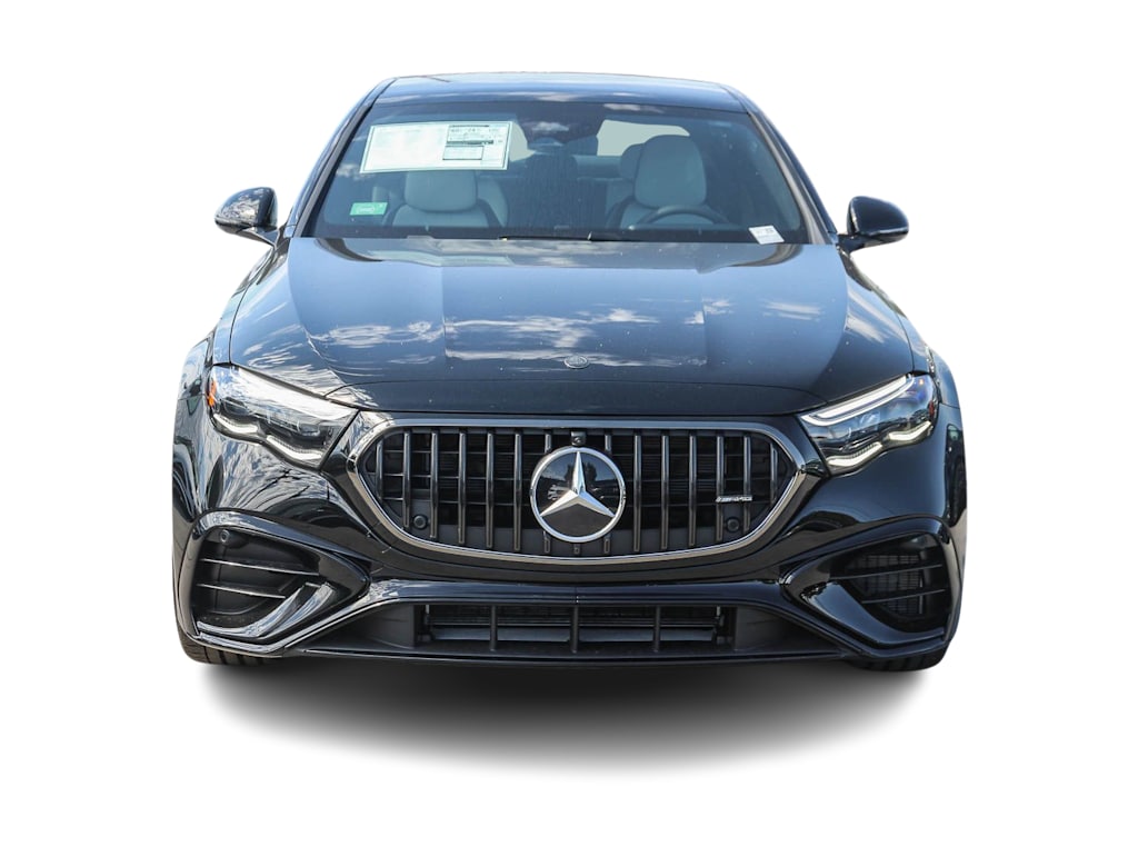 Thumbnail: 2026 Mercedes-Benz E-Class - 5
