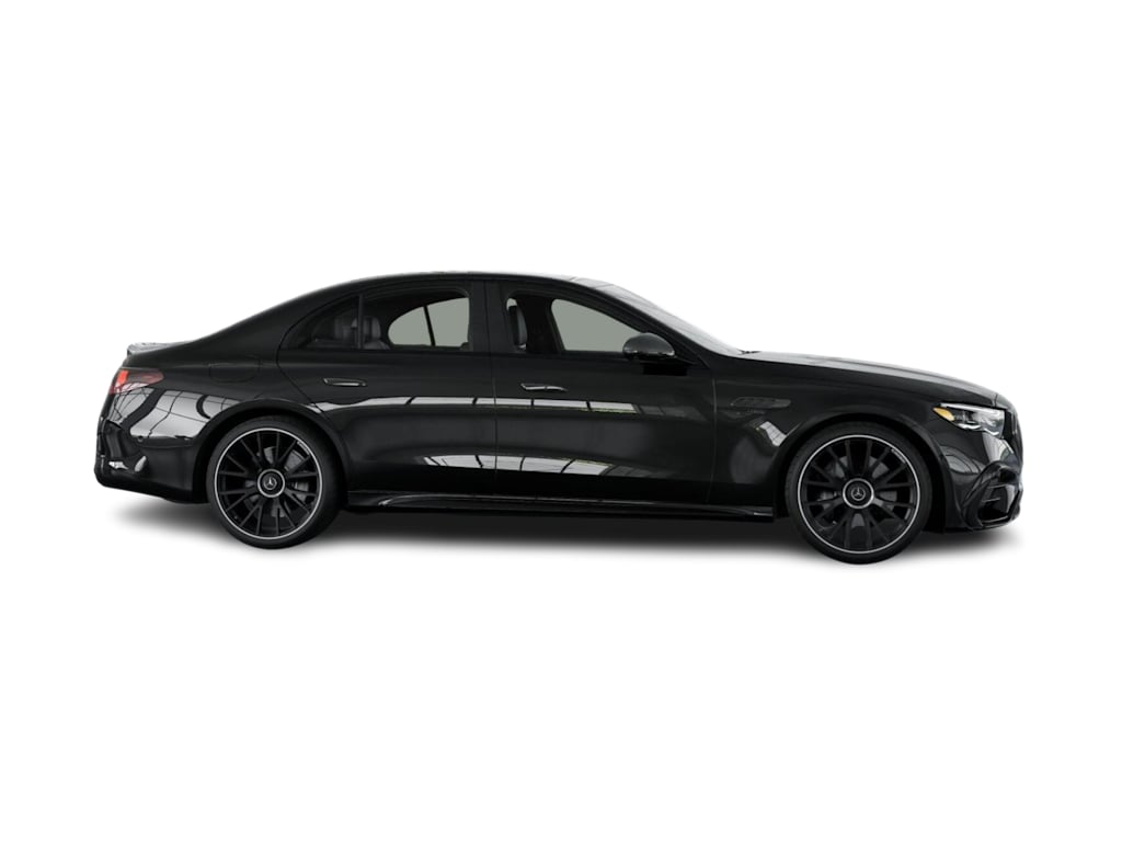 Thumbnail: 2026 Mercedes-Benz E-Class - 16