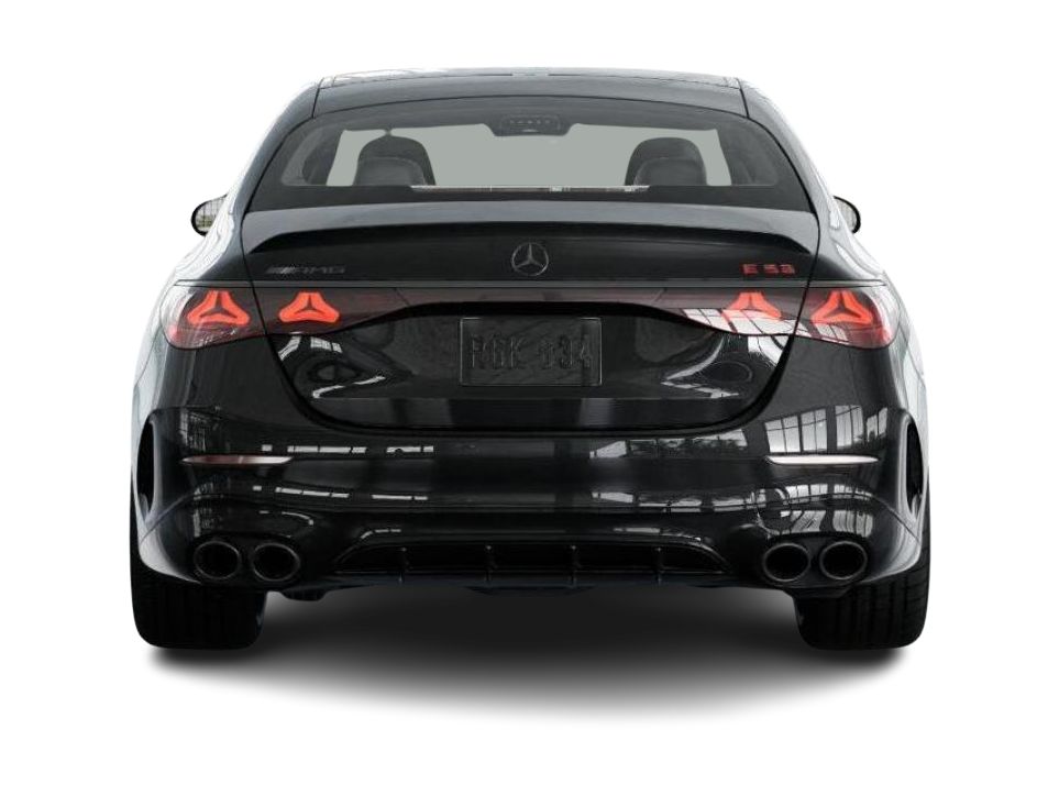 Thumbnail: 2026 Mercedes-Benz E-Class - 25