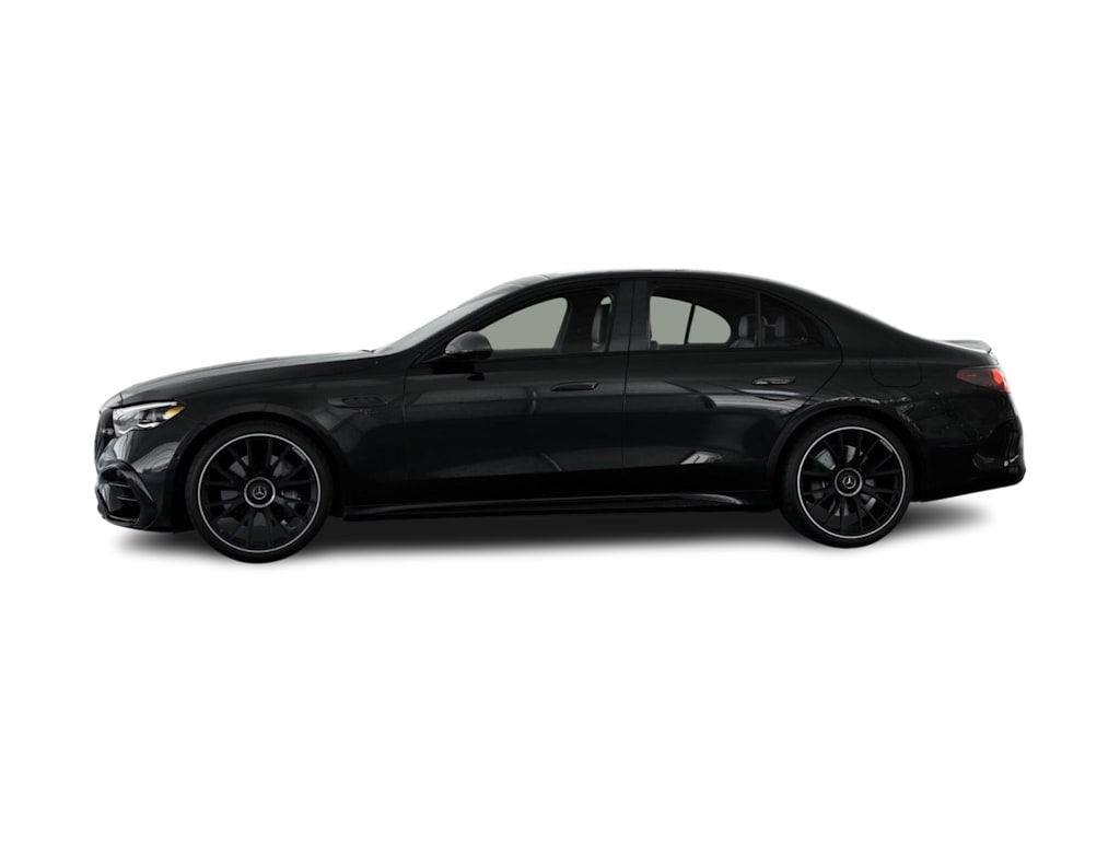 Thumbnail: 2026 Mercedes-Benz E-Class - 34