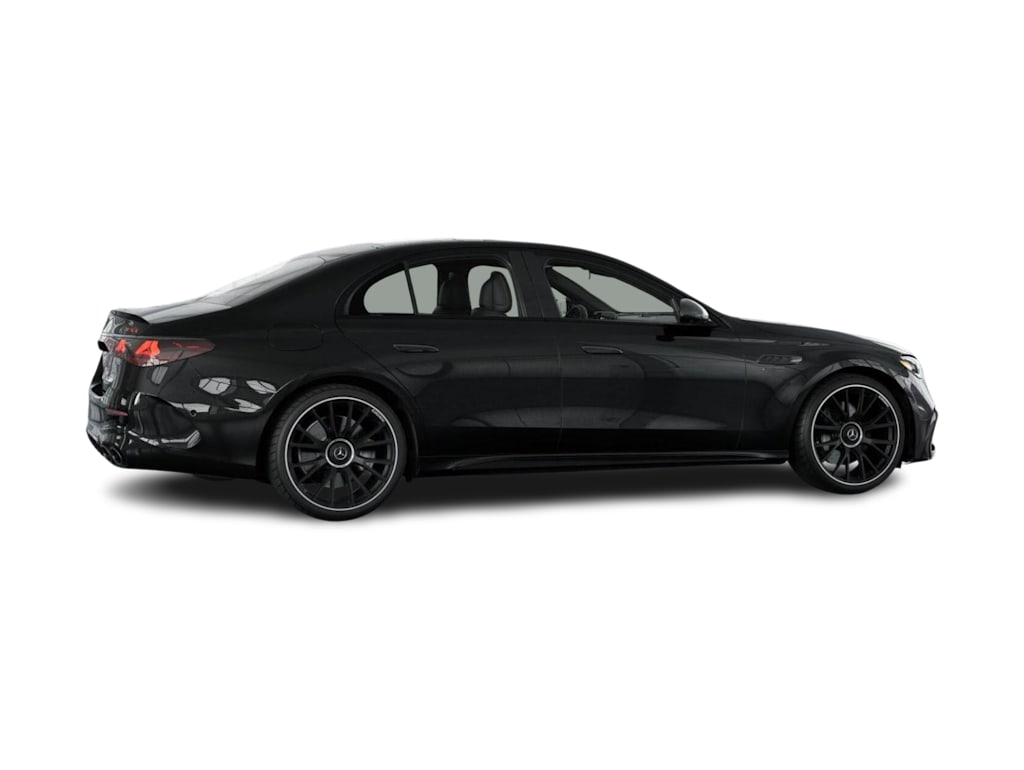 Thumbnail: 2026 Mercedes-Benz E-Class - 18