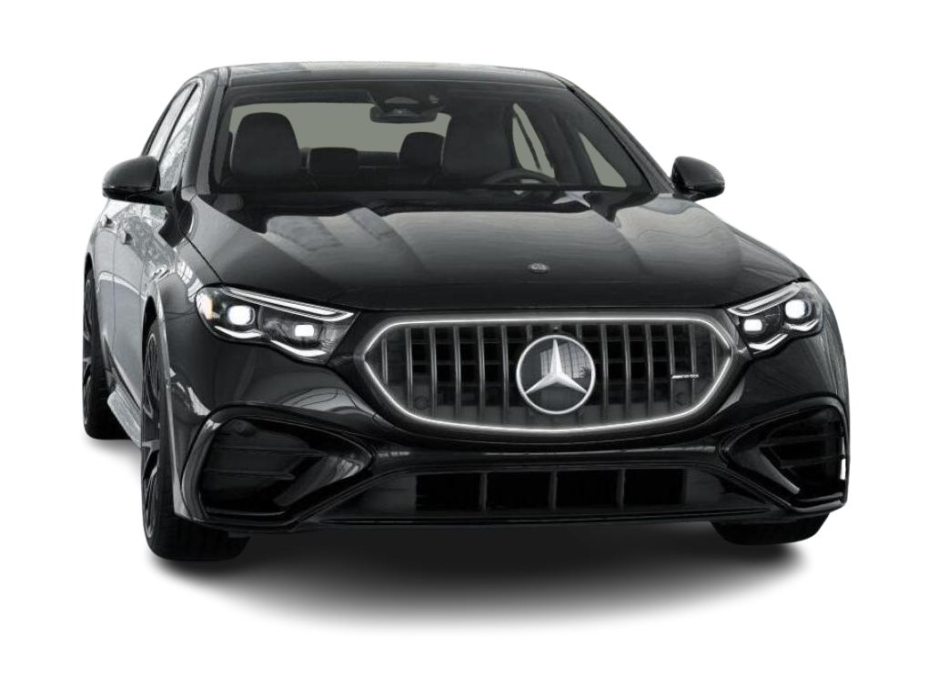 Thumbnail: 2026 Mercedes-Benz E-Class - 10