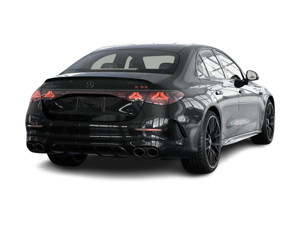 Thumbnail: 2026 Mercedes-Benz E-Class - 23