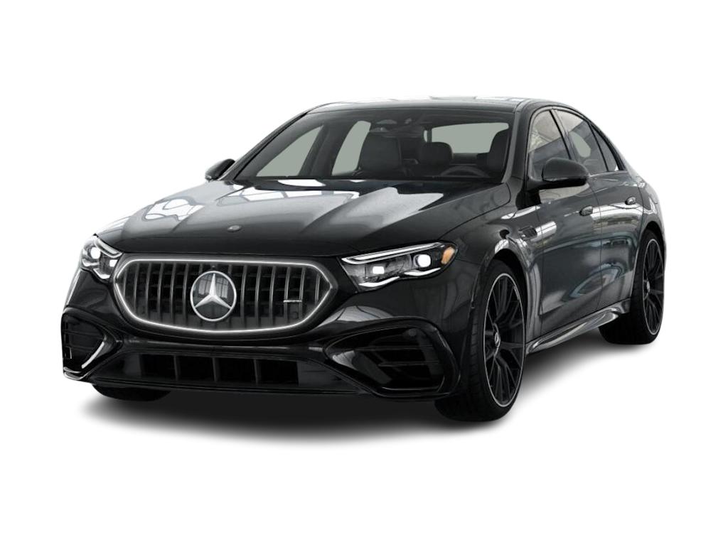 Thumbnail: 2026 Mercedes-Benz E-Class - 40
