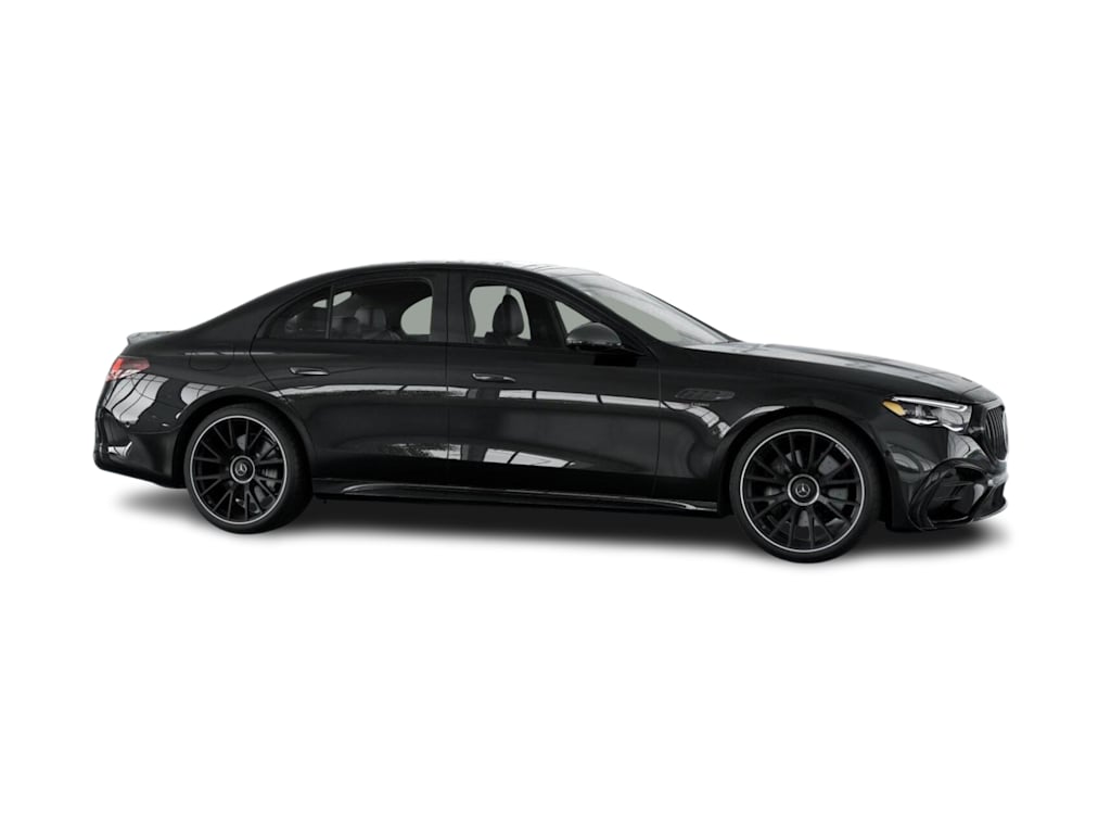 Thumbnail: 2026 Mercedes-Benz E-Class - 3