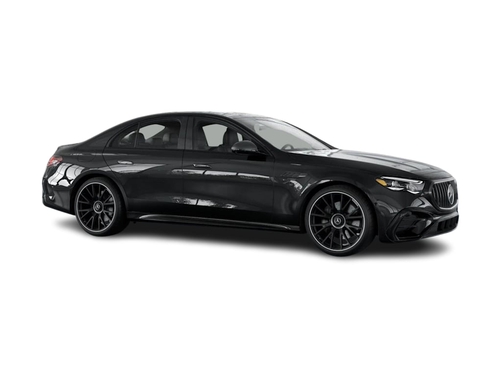 Thumbnail: 2026 Mercedes-Benz E-Class - 15