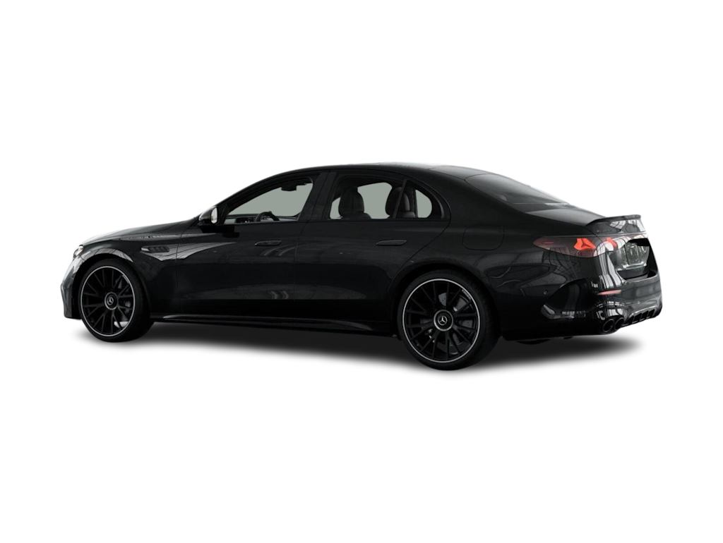 Thumbnail: 2026 Mercedes-Benz E-Class - 30