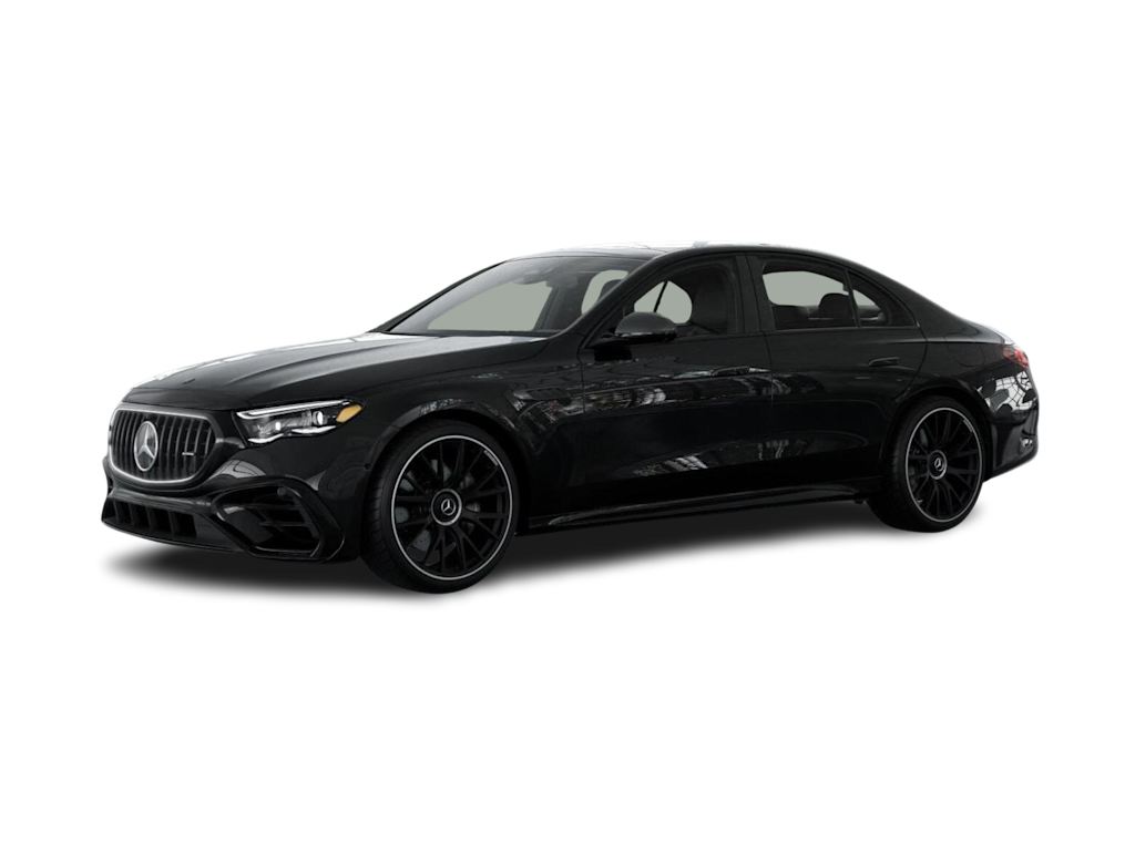Thumbnail: 2026 Mercedes-Benz E-Class - 37