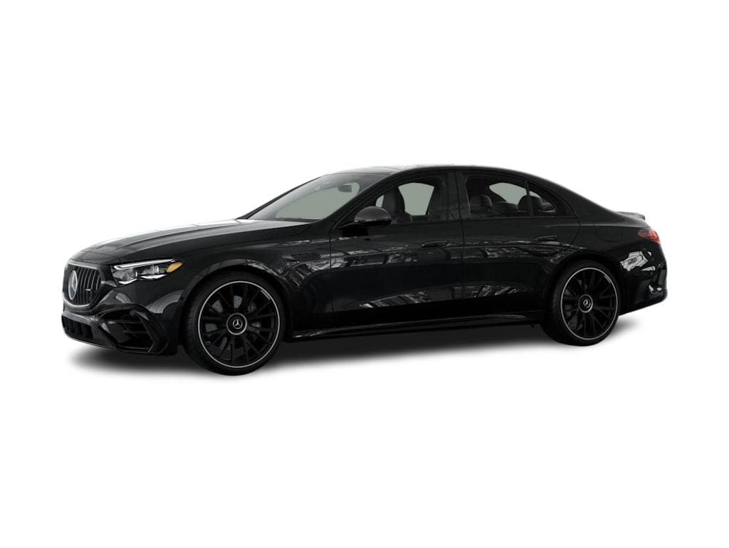 Thumbnail: 2026 Mercedes-Benz E-Class - 36