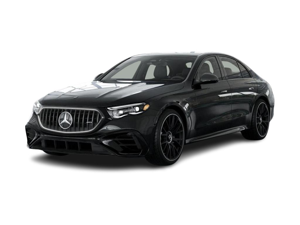 Thumbnail: 2026 Mercedes-Benz E-Class - 39