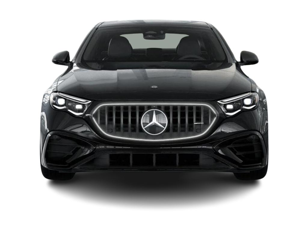 Thumbnail: 2026 Mercedes-Benz E-Class - 5