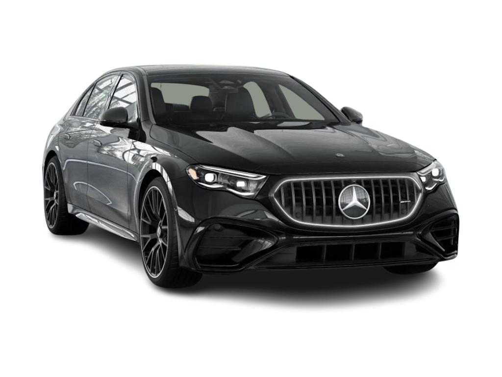 Thumbnail: 2026 Mercedes-Benz E-Class - 11