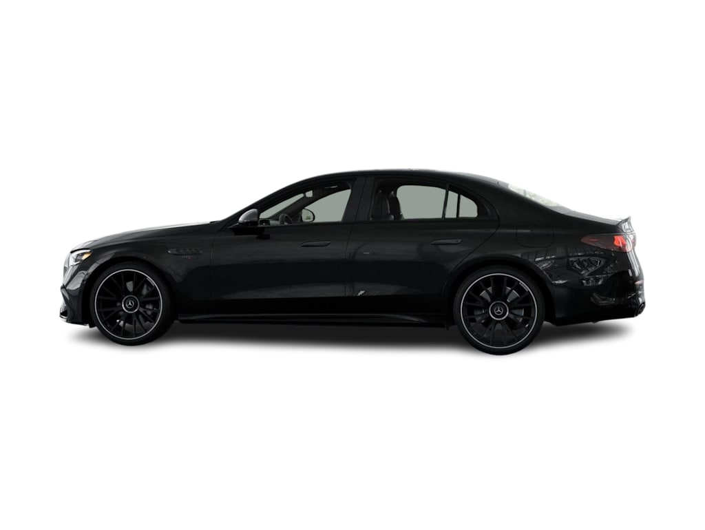 Thumbnail: 2026 Mercedes-Benz E-Class - 32