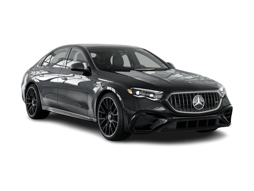 Thumbnail: 2026 Mercedes-Benz E-Class - 12