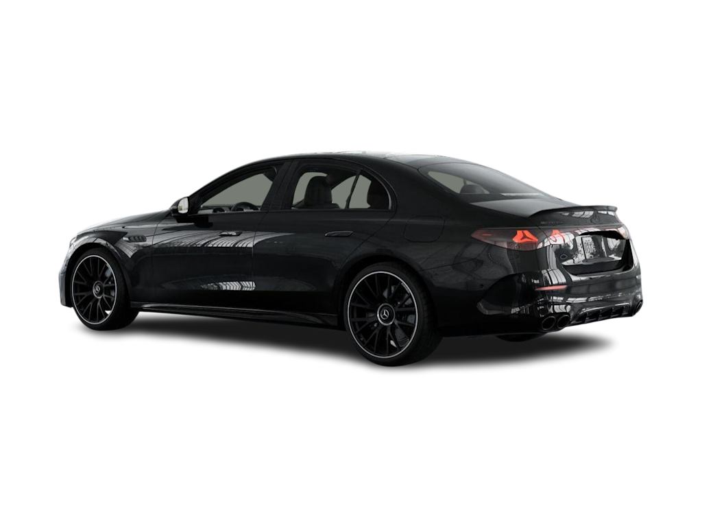 Thumbnail: 2026 Mercedes-Benz E-Class - 29