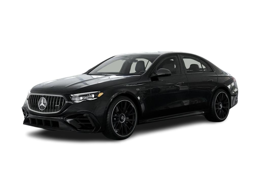 Thumbnail: 2026 Mercedes-Benz E-Class - 38