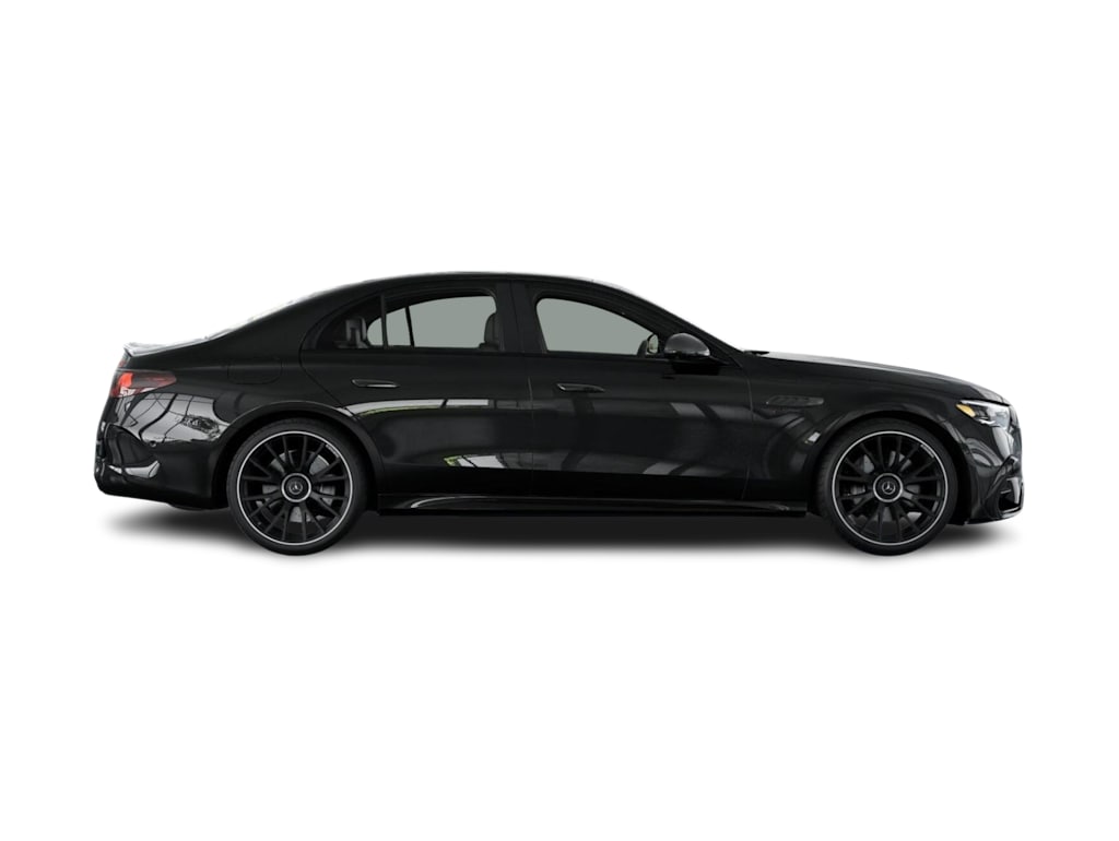 Thumbnail: 2026 Mercedes-Benz E-Class - 9