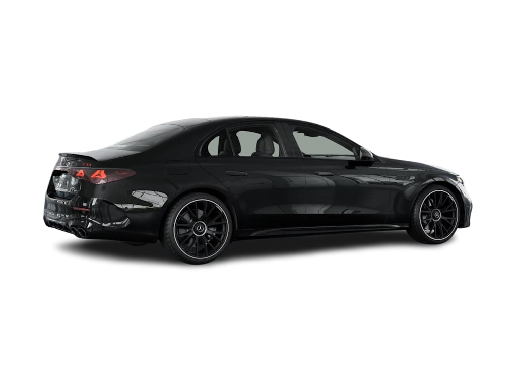 Thumbnail: 2026 Mercedes-Benz E-Class - 19