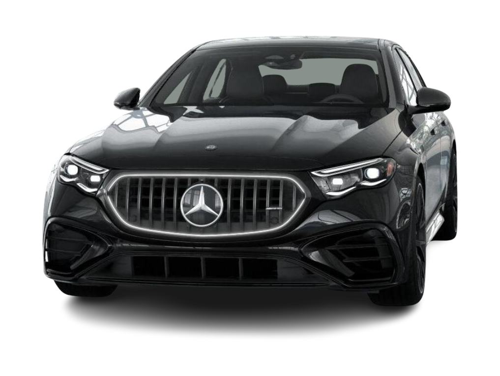 Thumbnail: 2026 Mercedes-Benz E-Class - 41