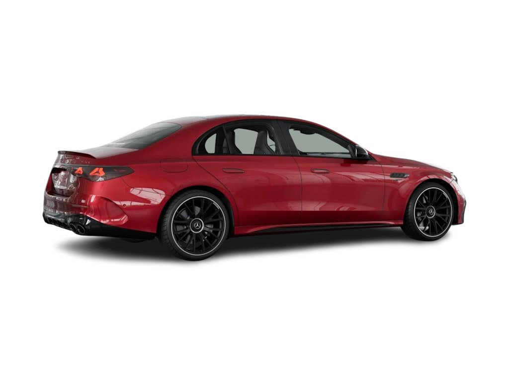 Thumbnail: 2026 Mercedes-Benz E-Class - 19