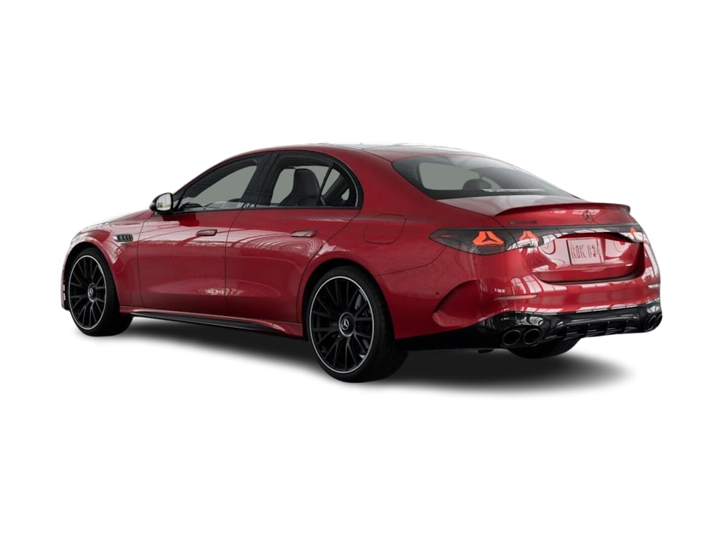 Thumbnail: 2026 Mercedes-Benz E-Class - 28