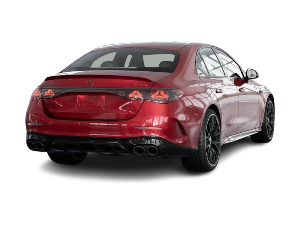 Thumbnail: 2026 Mercedes-Benz E-Class - 23