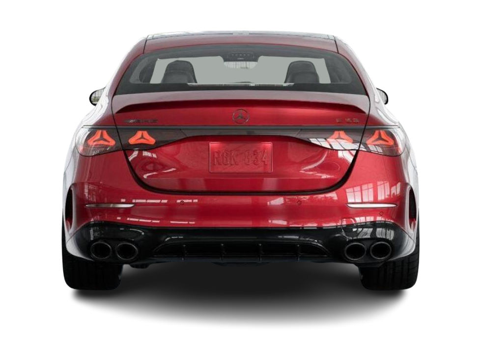 Thumbnail: 2026 Mercedes-Benz E-Class - 25
