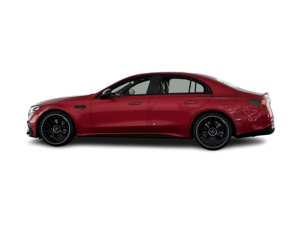 Thumbnail: 2026 Mercedes-Benz E-Class - 31