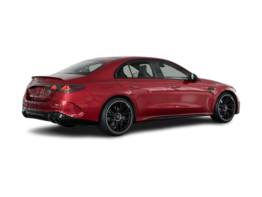 Thumbnail: 2026 Mercedes-Benz E-Class - 20