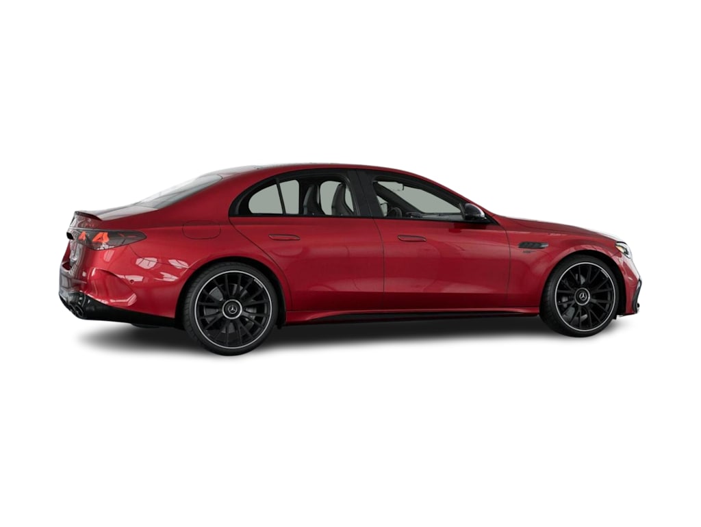 Thumbnail: 2026 Mercedes-Benz E-Class - 18