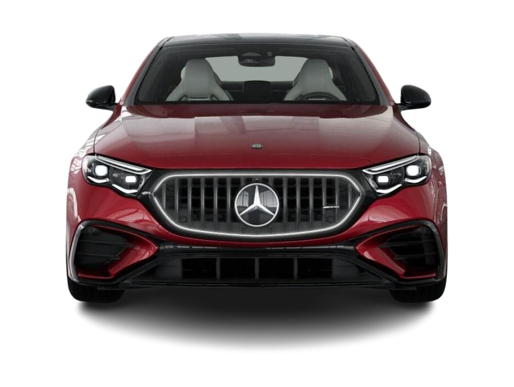 Thumbnail: 2026 Mercedes-Benz E-Class - 5