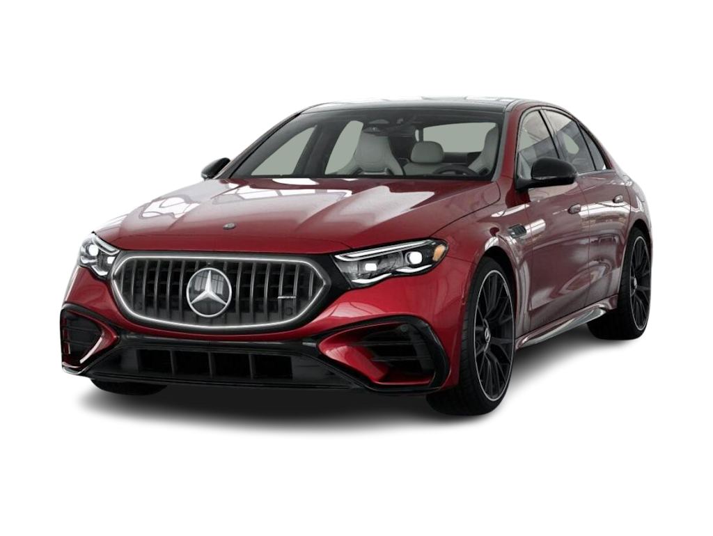 Thumbnail: 2026 Mercedes-Benz E-Class - 39