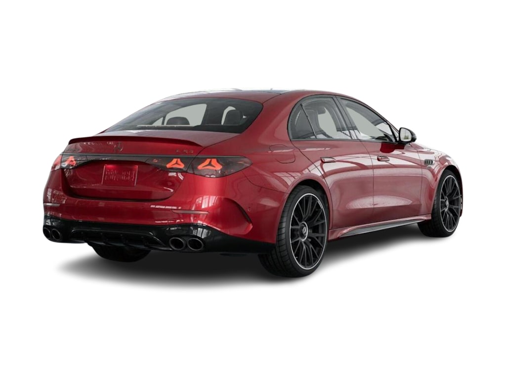 Thumbnail: 2026 Mercedes-Benz E-Class - 22