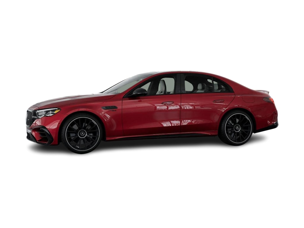 Thumbnail: 2026 Mercedes-Benz E-Class - 34