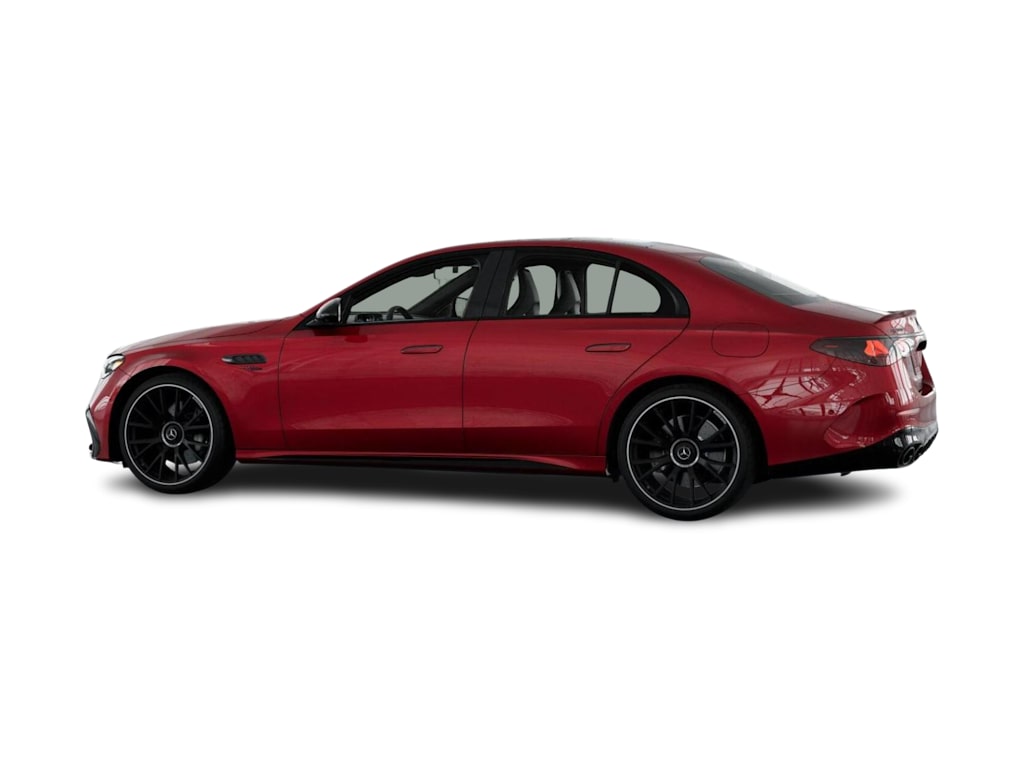 Thumbnail: 2026 Mercedes-Benz E-Class - 30