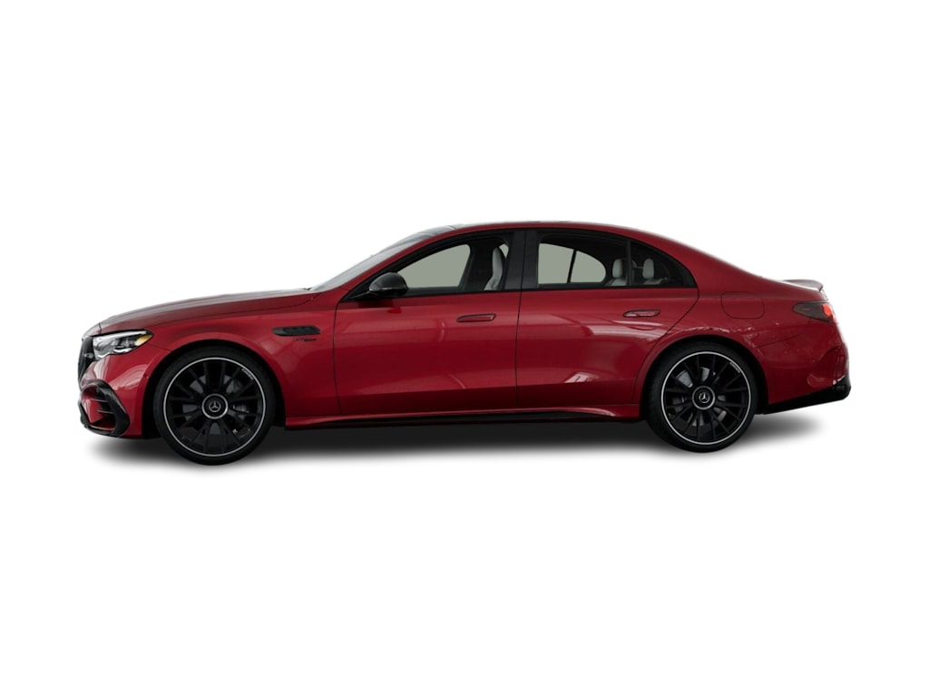Thumbnail: 2026 Mercedes-Benz E-Class - 33
