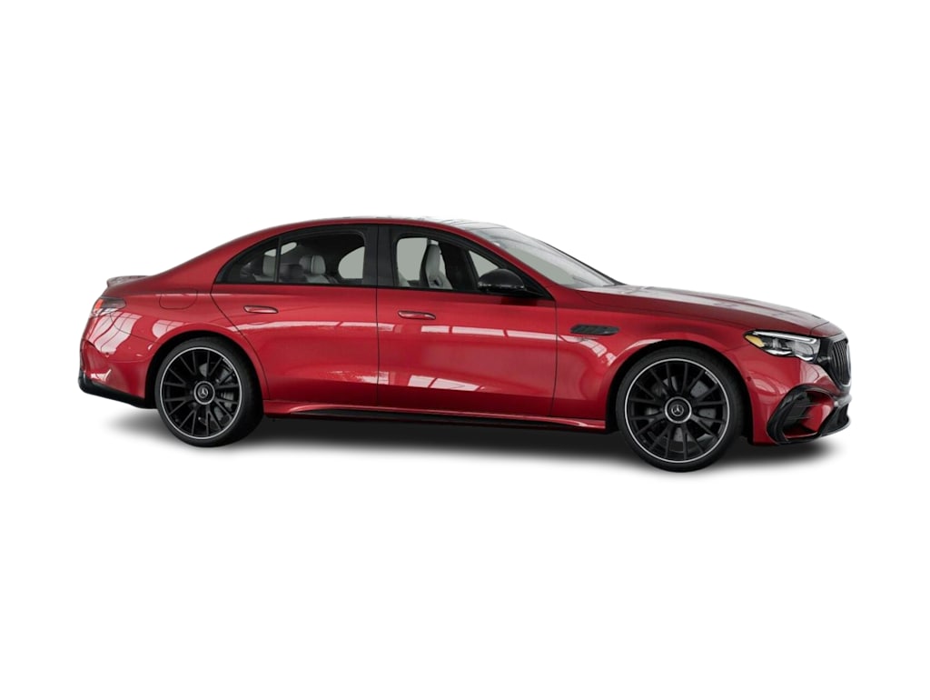 Thumbnail: 2026 Mercedes-Benz E-Class - 15