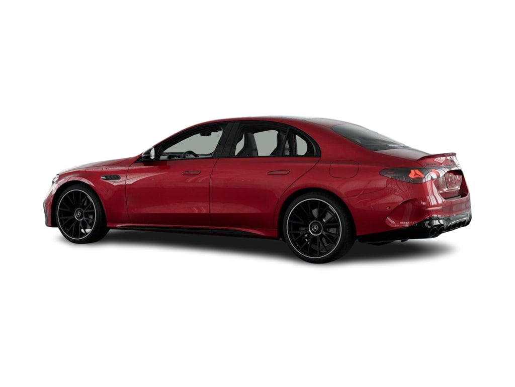 Thumbnail: 2026 Mercedes-Benz E-Class - 3
