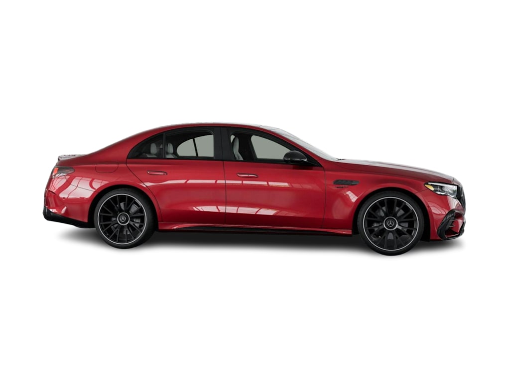 Thumbnail: 2026 Mercedes-Benz E-Class - 16