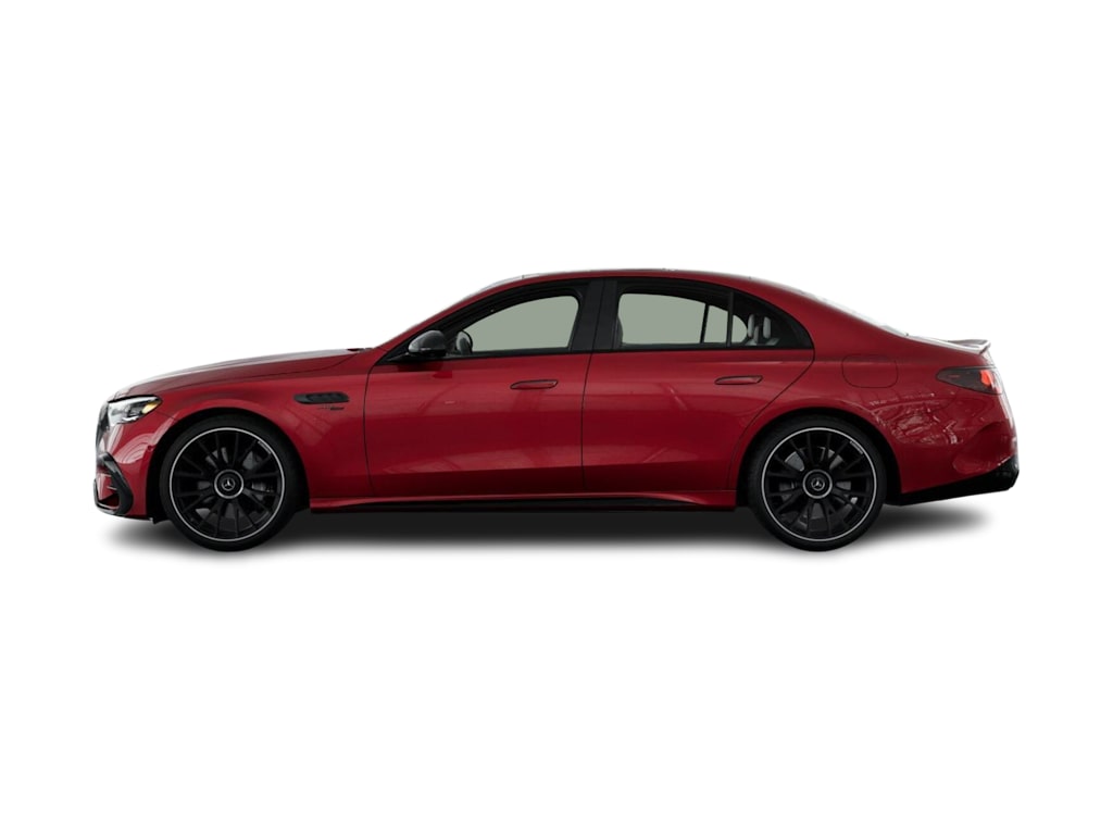 Thumbnail: 2026 Mercedes-Benz E-Class - 32