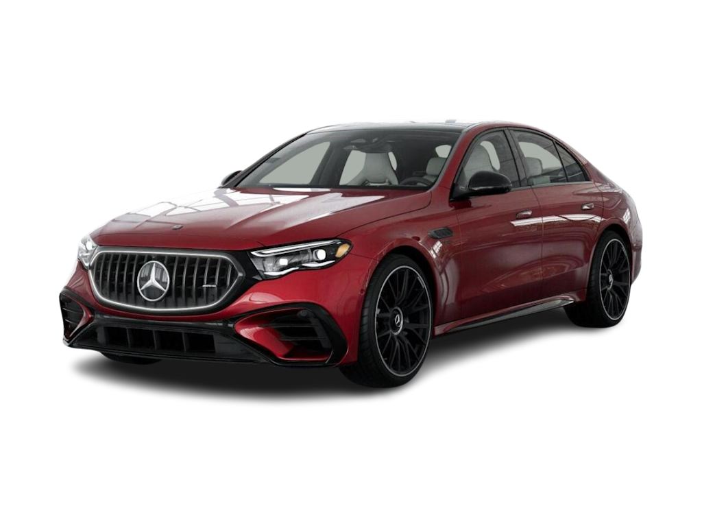 Thumbnail: 2026 Mercedes-Benz E-Class - 38