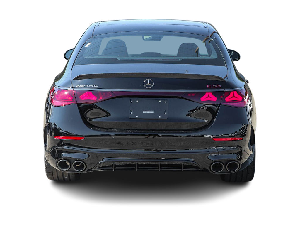 Thumbnail: 2026 Mercedes-Benz E-Class - 4