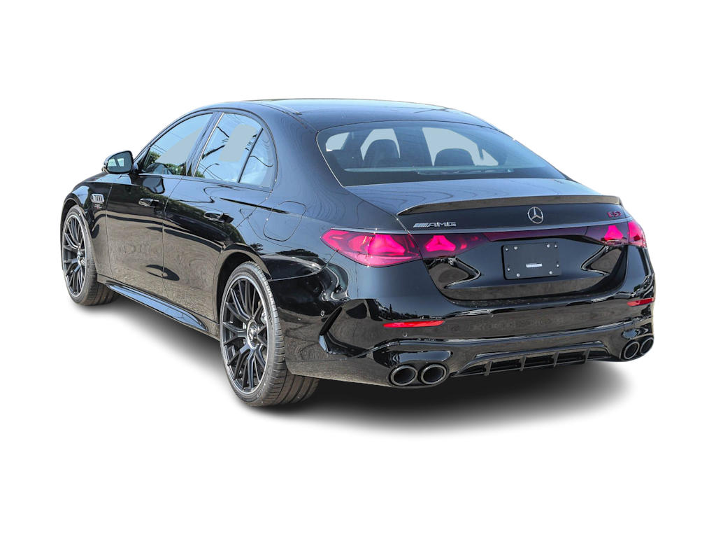 Thumbnail: 2026 Mercedes-Benz E-Class - 3