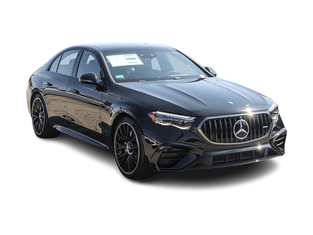 Thumbnail: 2026 Mercedes-Benz E-Class - 16